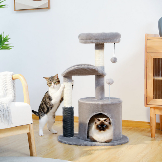 Cat tree Small, Cat Tree For Indoor Cats